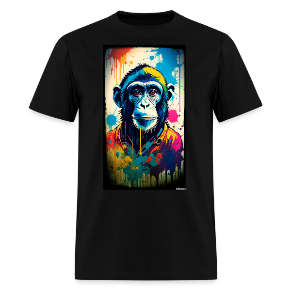 Steve - black