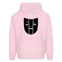 HOBBY Hoodie - pale pink