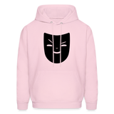 HOBBY Hoodie - pale pink