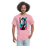 Kelly - pink