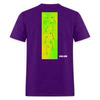 Dottie - purple