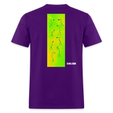 Dottie - purple