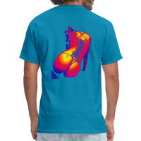 SEDUCTION - turquoise