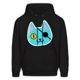 CAPTAIN KUTTO Hoodie - black