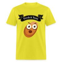 FRESH - yellow
