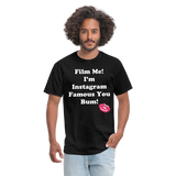 Famous - black