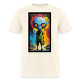 Reboot - sweet cream heather