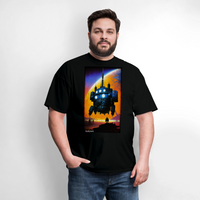 Encounter - black