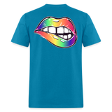FRUIT - turquoise