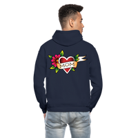 MOM Hoodie - navy