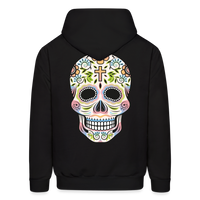 DOD Hoodie - black