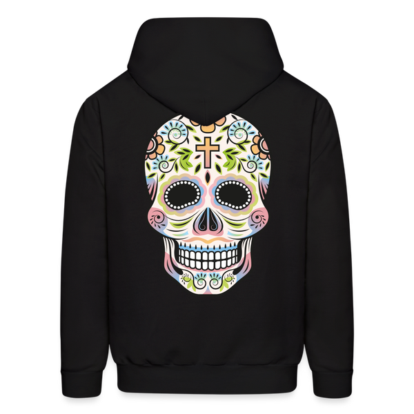 DOD Hoodie - black