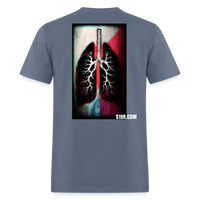 Breathe - denim