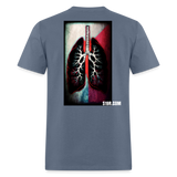 Breathe - denim