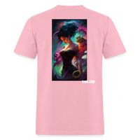 Color Dream - pink