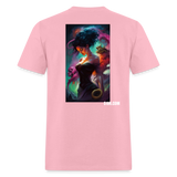 Color Dream - pink