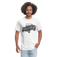 BEEP - white