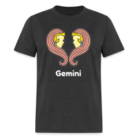 GEMINI - heather black