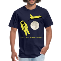 SPACE - navy