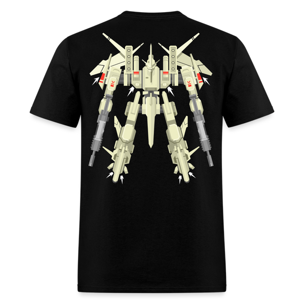 DESTROYER - black