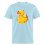 DUCK DUCK - powder blue