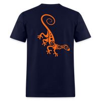 LIZARDRY 4 - navy