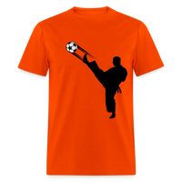 KICKER - orange