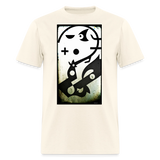 Art - sweet cream heather