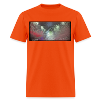 Bird Signal - orange