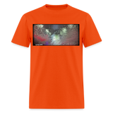Bird Signal - orange