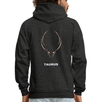 TAURUS - charcoal grey