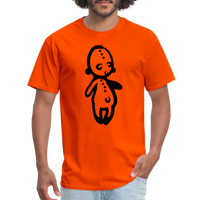 SHAKE - orange