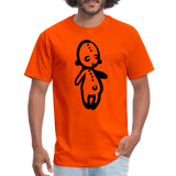 SHAKE - orange