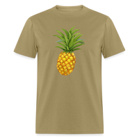 PINEAPPLE - khaki