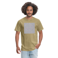 Love Bending - khaki