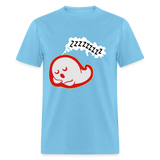 zzzzzzzzz - aquatic blue
