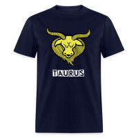 TAURUS - navy