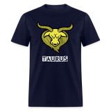 TAURUS - navy