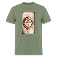 Daylight - military green