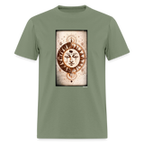 Daylight - military green