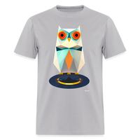 Owl Gaze - gravel 