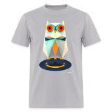 Owl Gaze - gravel 