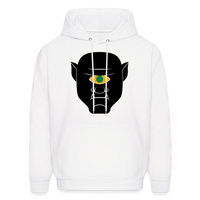 RICK Hoodie - white