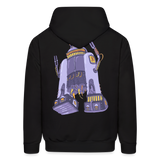 ROGOT 3 Hoodie - black