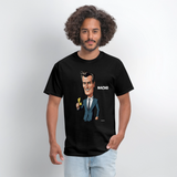 NACHO - black