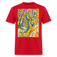 SUDGE - red