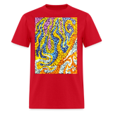 SUDGE - red