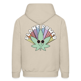 PLANT Hoodie - Sand