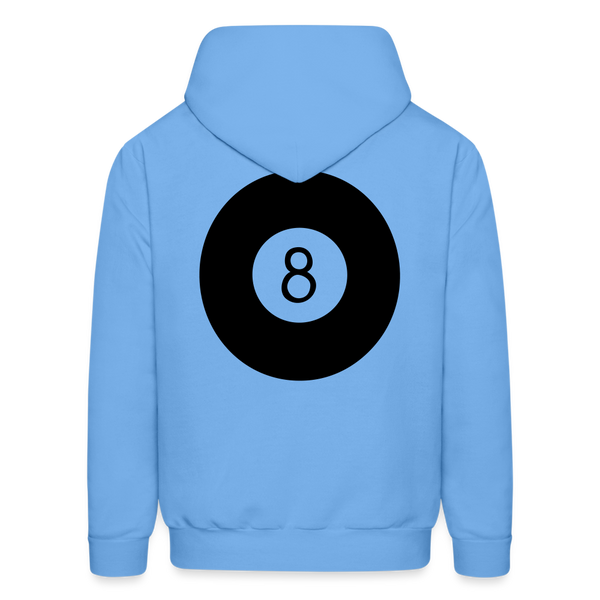 8 - carolina blue