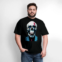 Ben - black